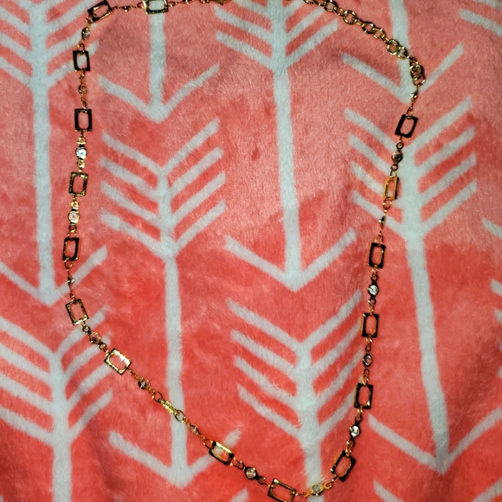 BB LILA TOO COOL CHOKER